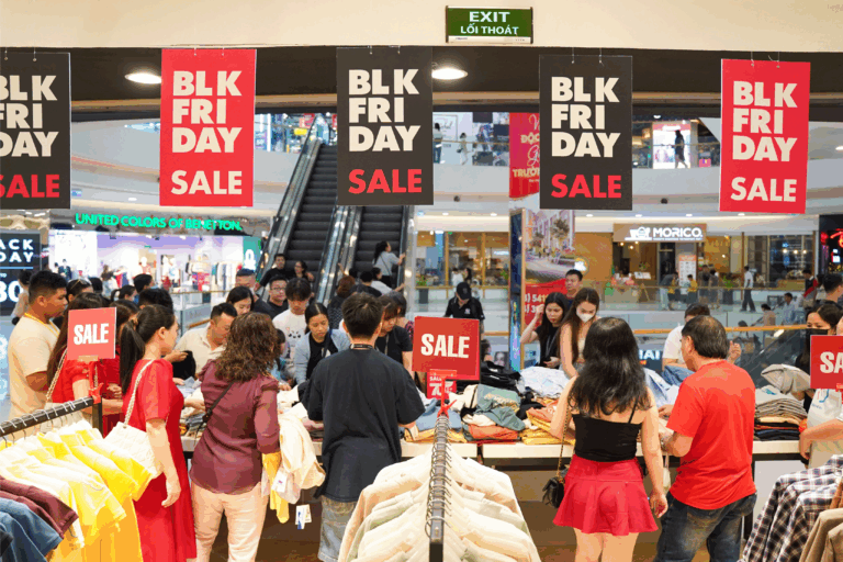 Double Midnight Sale – 2 Days of “Deals” until Midnight at Crescent Mall