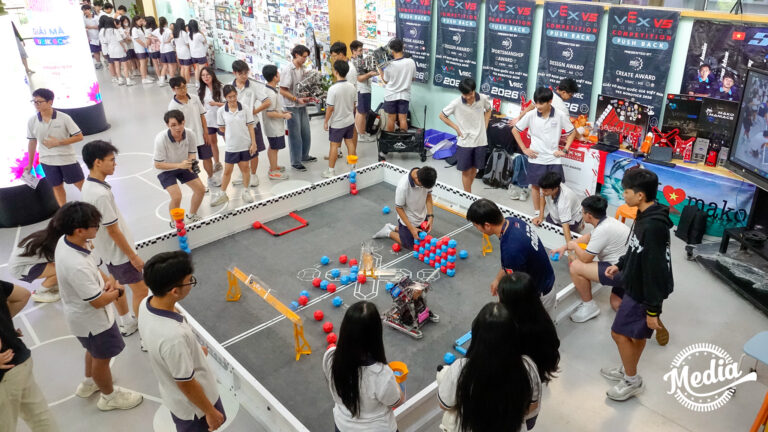 Lawrence S. Ting School Student Clubs