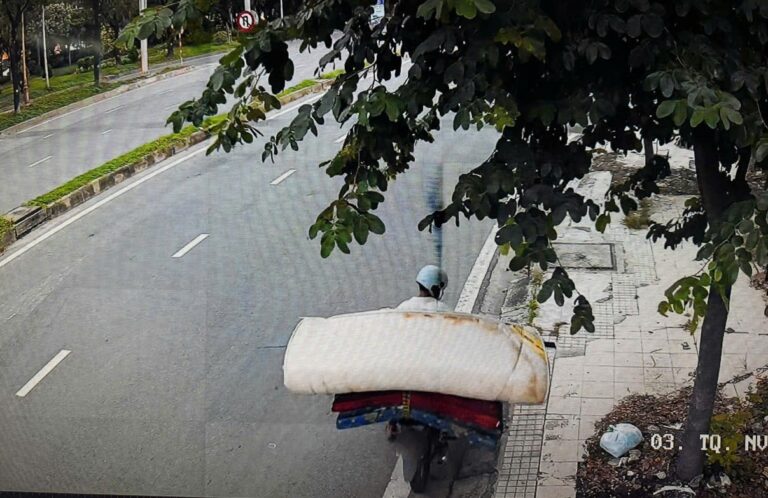 Illegal Waste Disposal